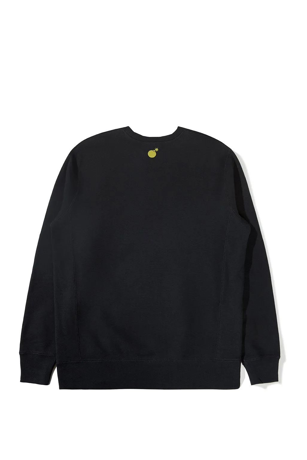 Jefe Crewneck