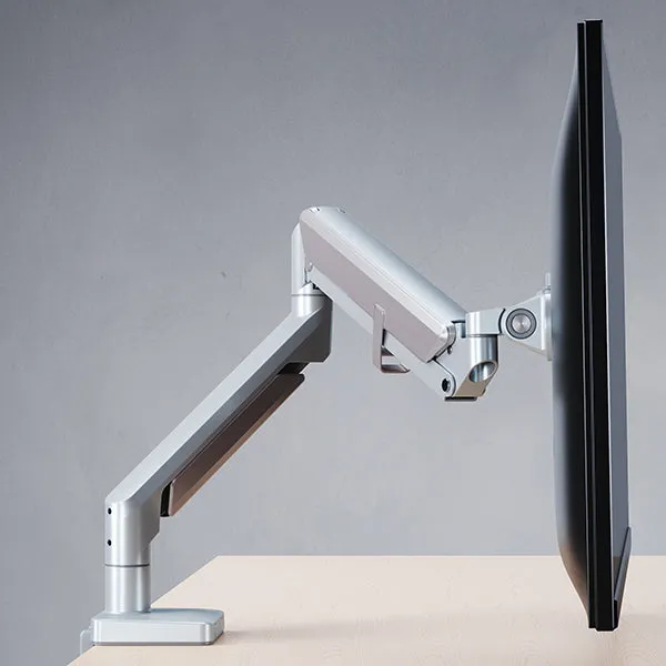 JIBE Single Articulating Monitor Arm