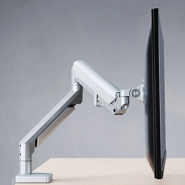 JIBE Single Articulating Monitor Arm