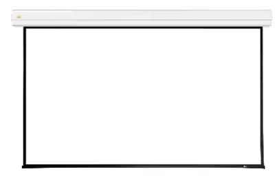 JK Pro Electric HD Screen 16:9