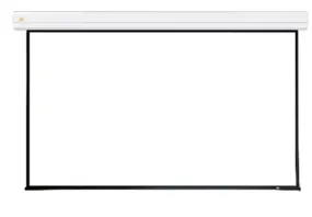 JK Pro Electric HD Screen 16:9