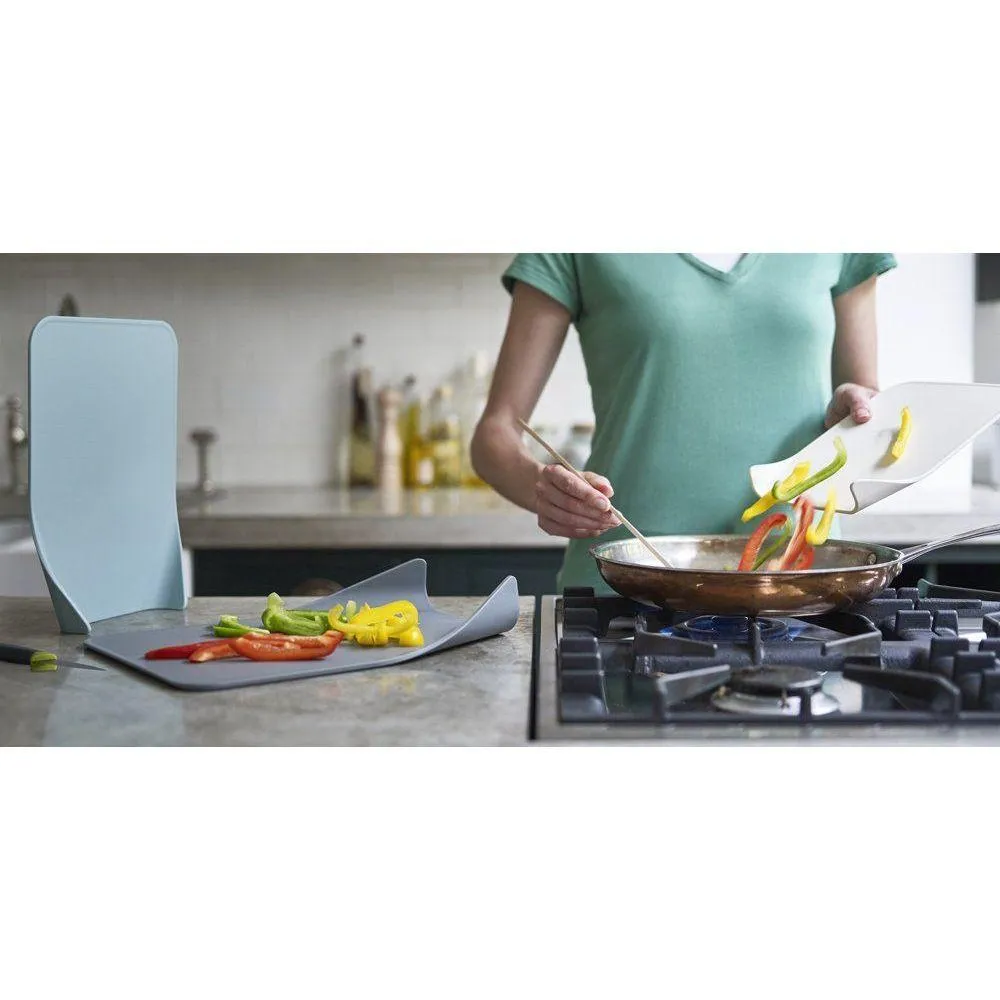 Joseph Joseph Nest Chopping Boards Opal