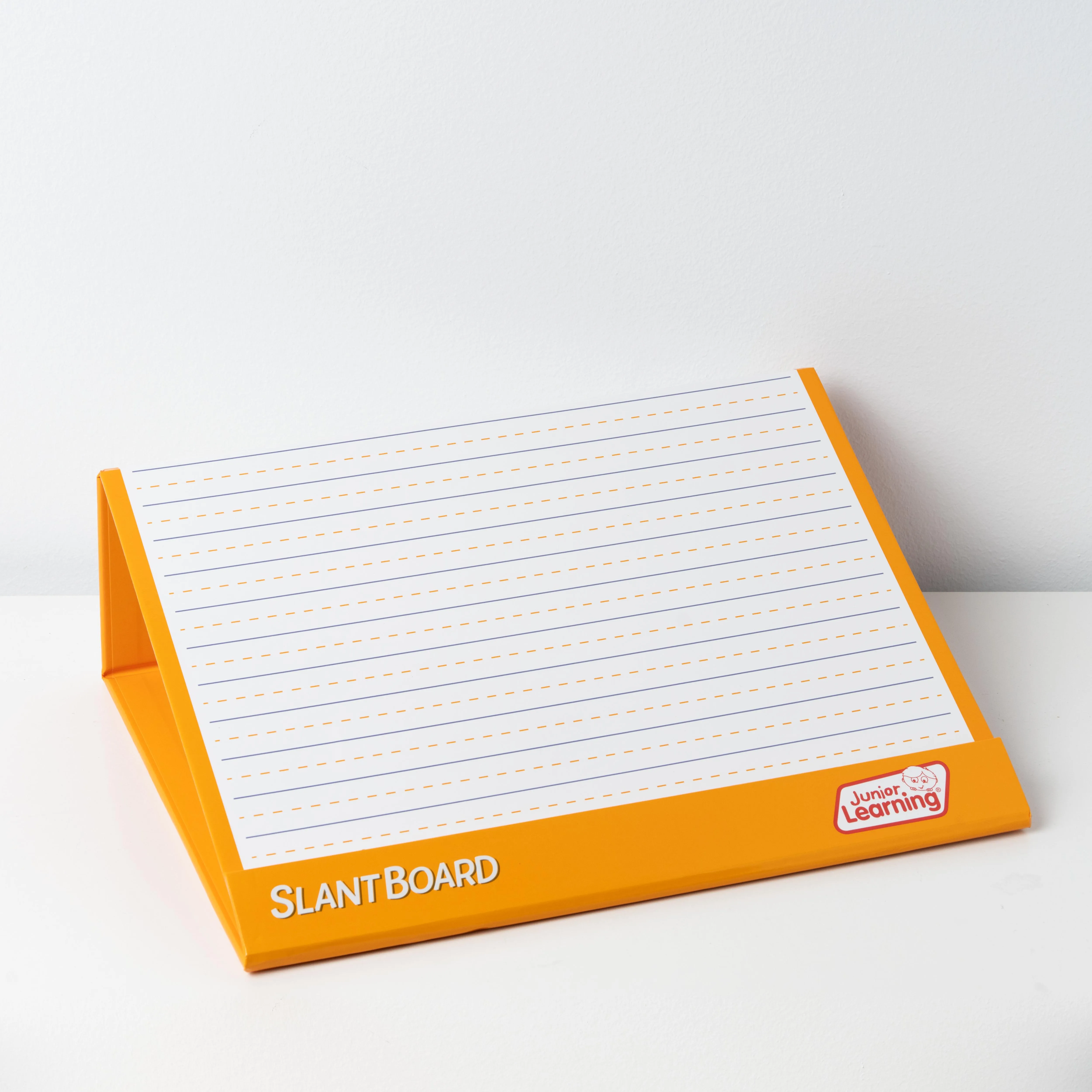 Junior Learning Slant Board Writing Posture Corrector ORANGE