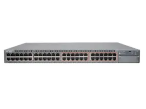 Juniper Networks EX4300-48MP Class 48 Port Multi-GIG Switch