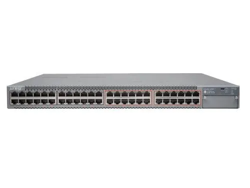 Juniper Networks EX4300-48MP Class 48 Port Multi-GIG Switch