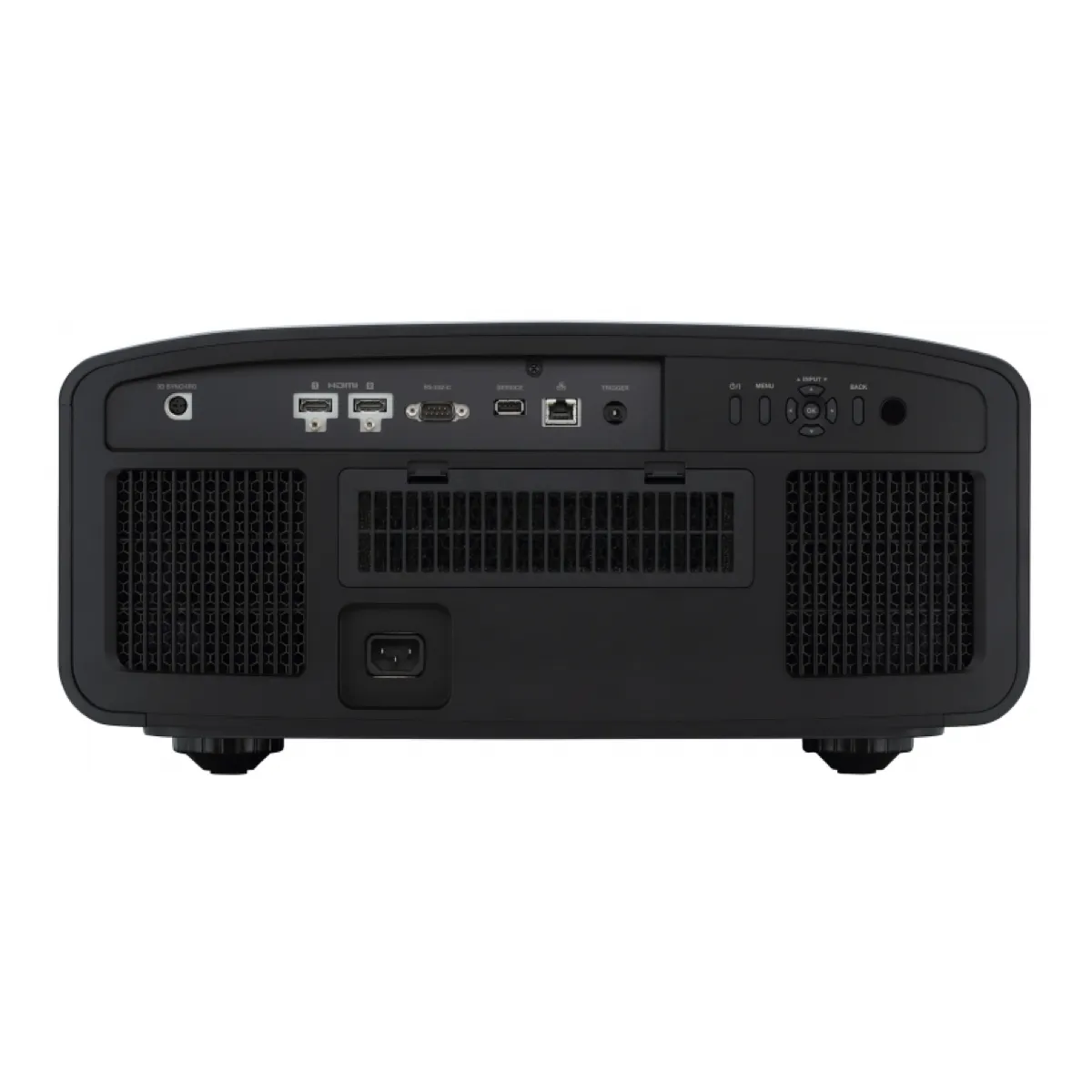 JVC DLA-NX9 8K e-shift Projector