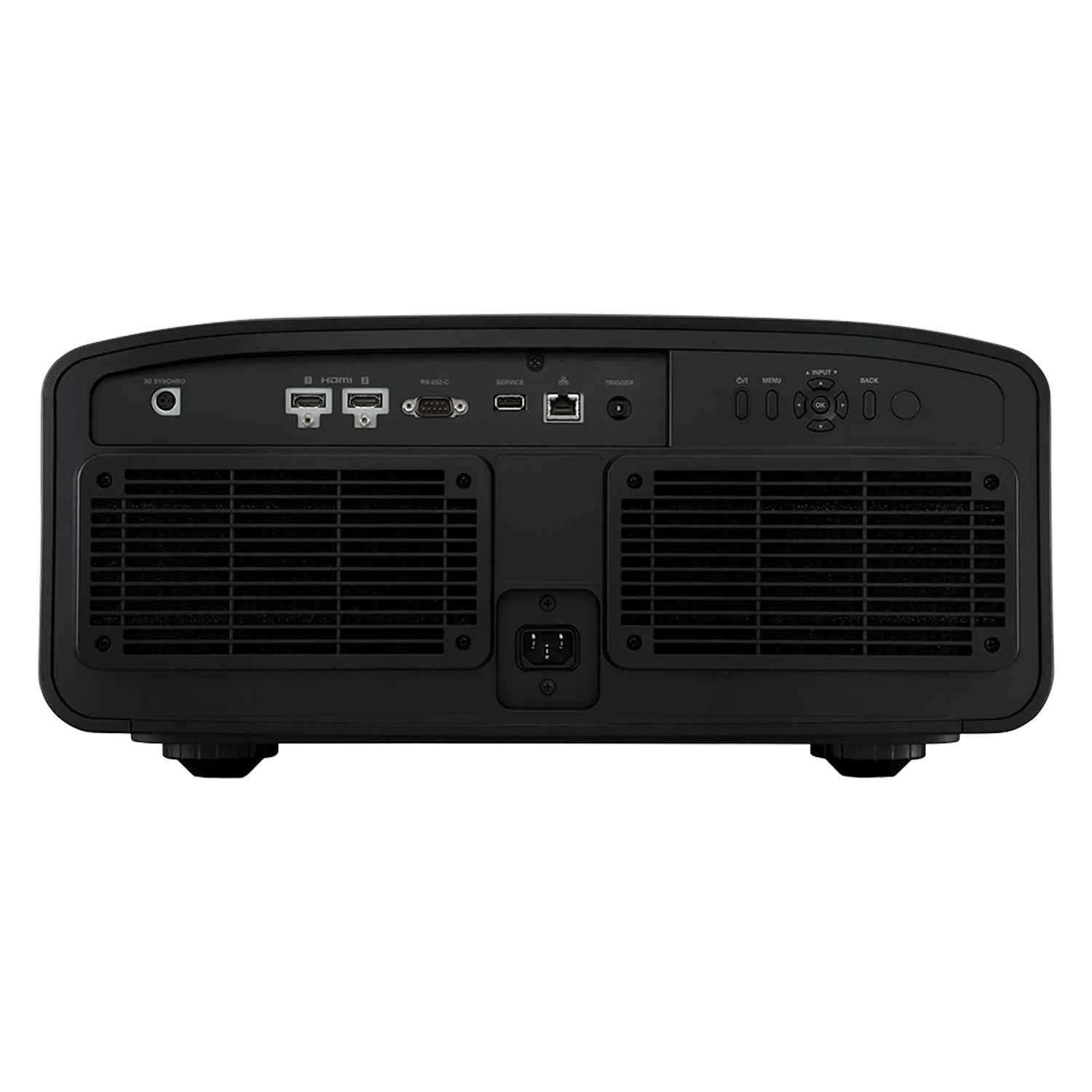 JVC DLA-NZ800 4K Home Theatre Projector