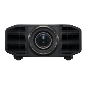 JVC DLA-Z1 - 4K D-ILA Laser Projector