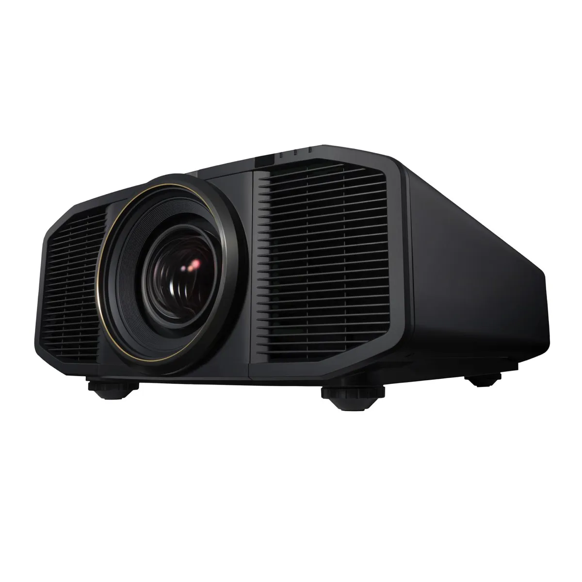 JVC DLA-Z1 - 4K D-ILA Laser Projector