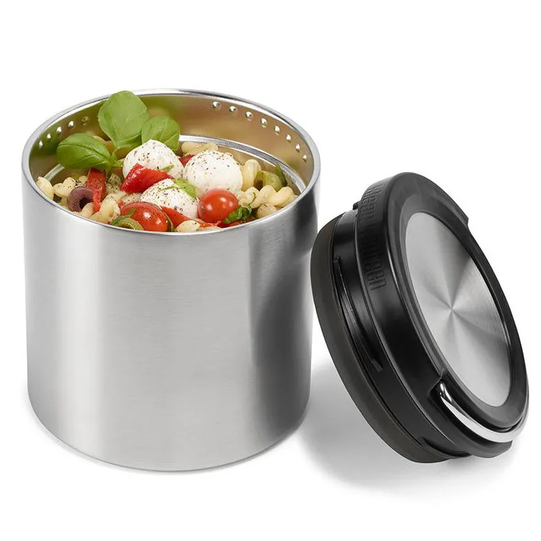 Klean Kanteen TKCanister Insulated Food Container 8oz