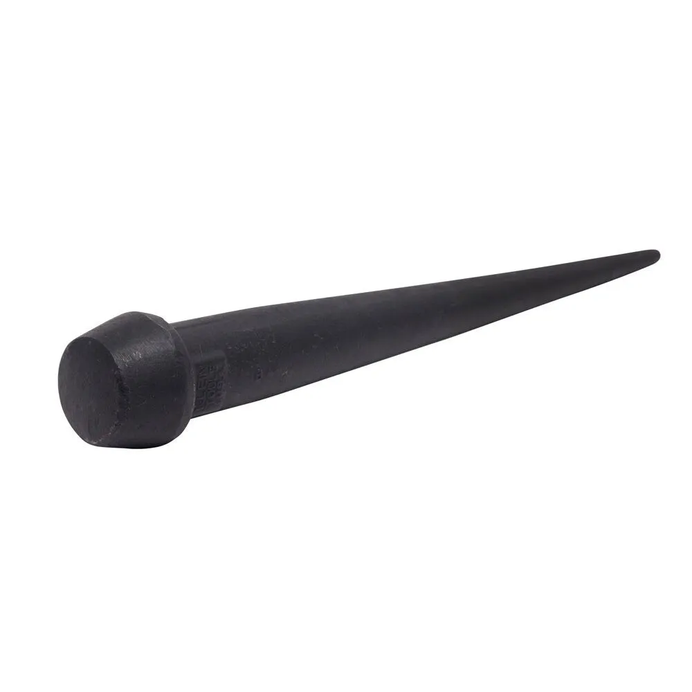 Klein 3255 Broad-Head Bull Pin, 1-1/4"