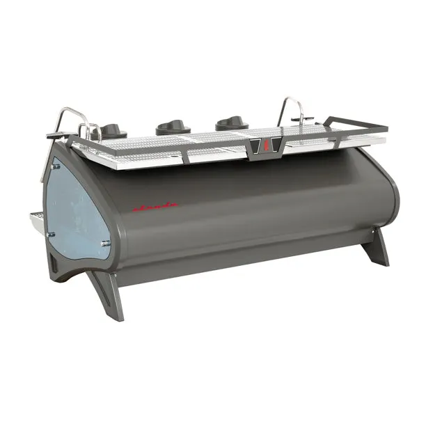 La Marzocco Strada S 3 Group AV (Automatic) Espresso Machine