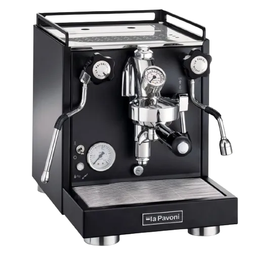 La Pavoni Cellini E61 NEW MODEL