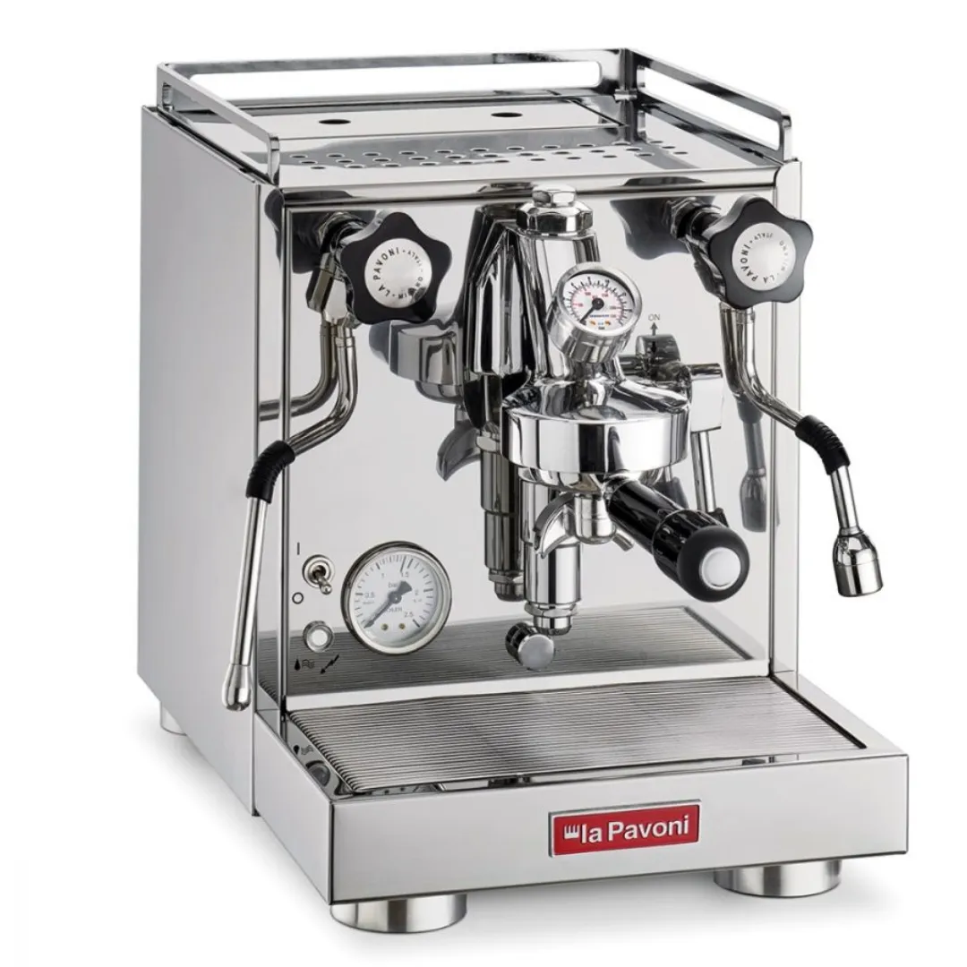 La Pavoni Cellini E61 NEW MODEL