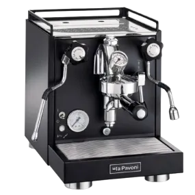 La Pavoni Cellini E61 NEW MODEL