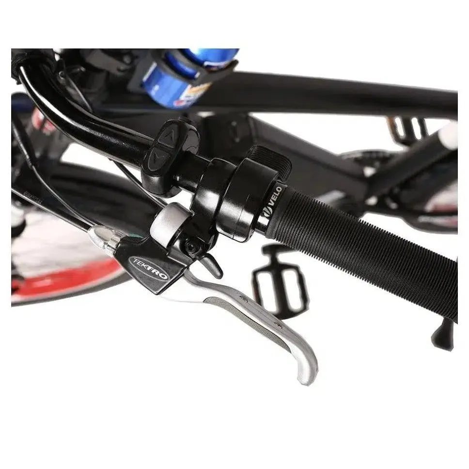 Laguna Beach Cruiser 48 Volt Lithium Powered Electric Bike