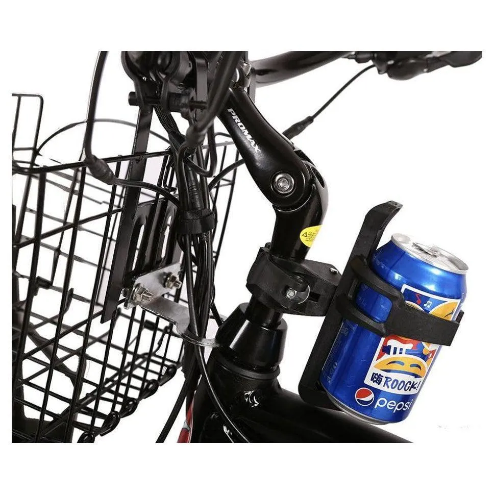 Laguna Beach Cruiser 48 Volt Lithium Powered Electric Bike