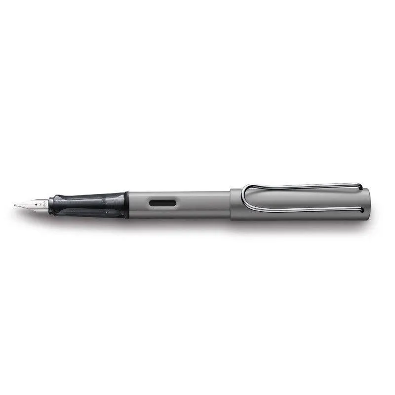 Lamy Al-Star Fountain Pen