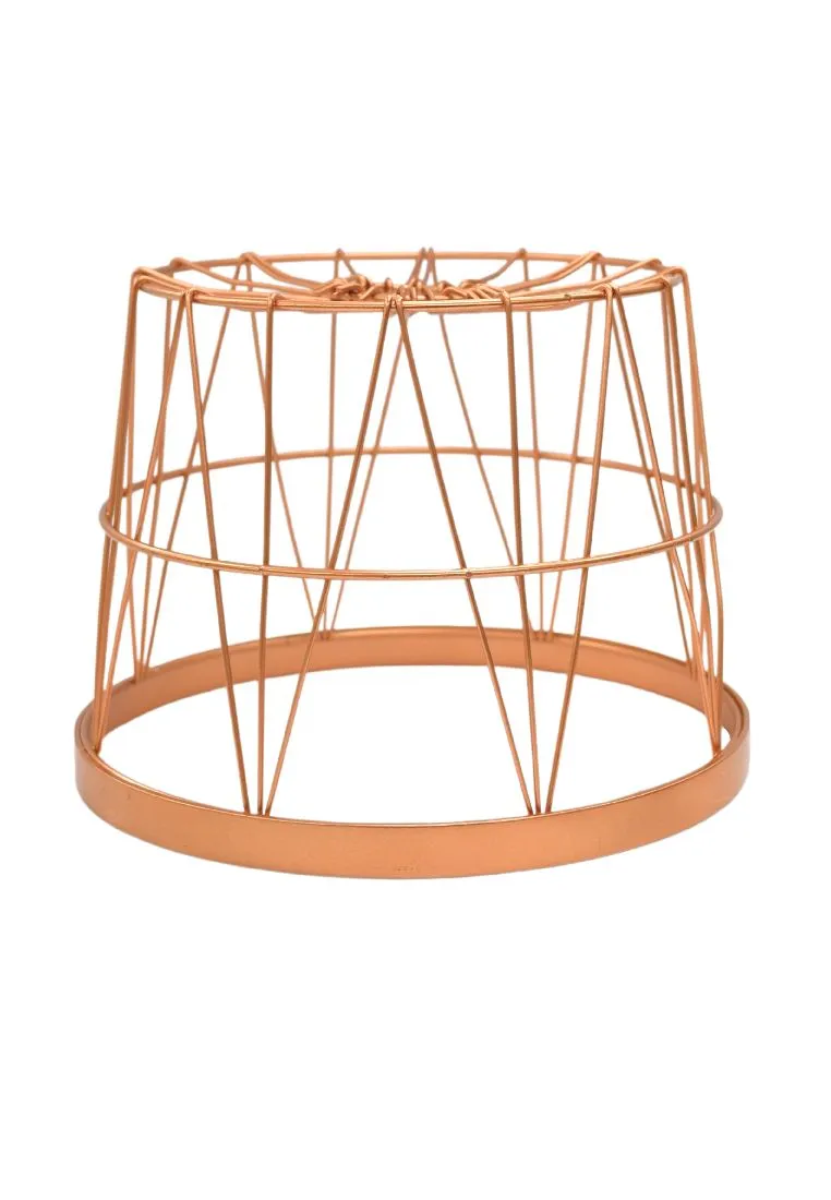 Landmark Round Receiving High Basket without Handle 21 x 21 x 16cm