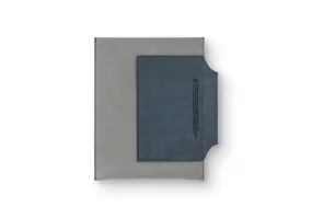 Leather Binder Case PLT5014 (Bible Size)