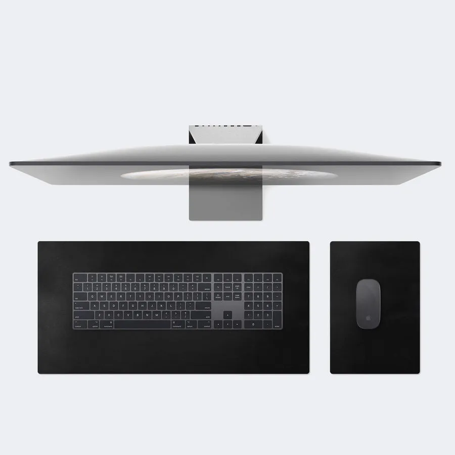 Leather Desk Pad