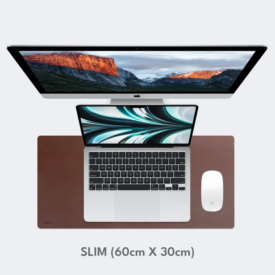 Leather Desk Pad