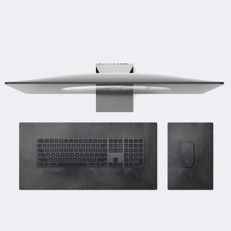 Leather Desk Pad