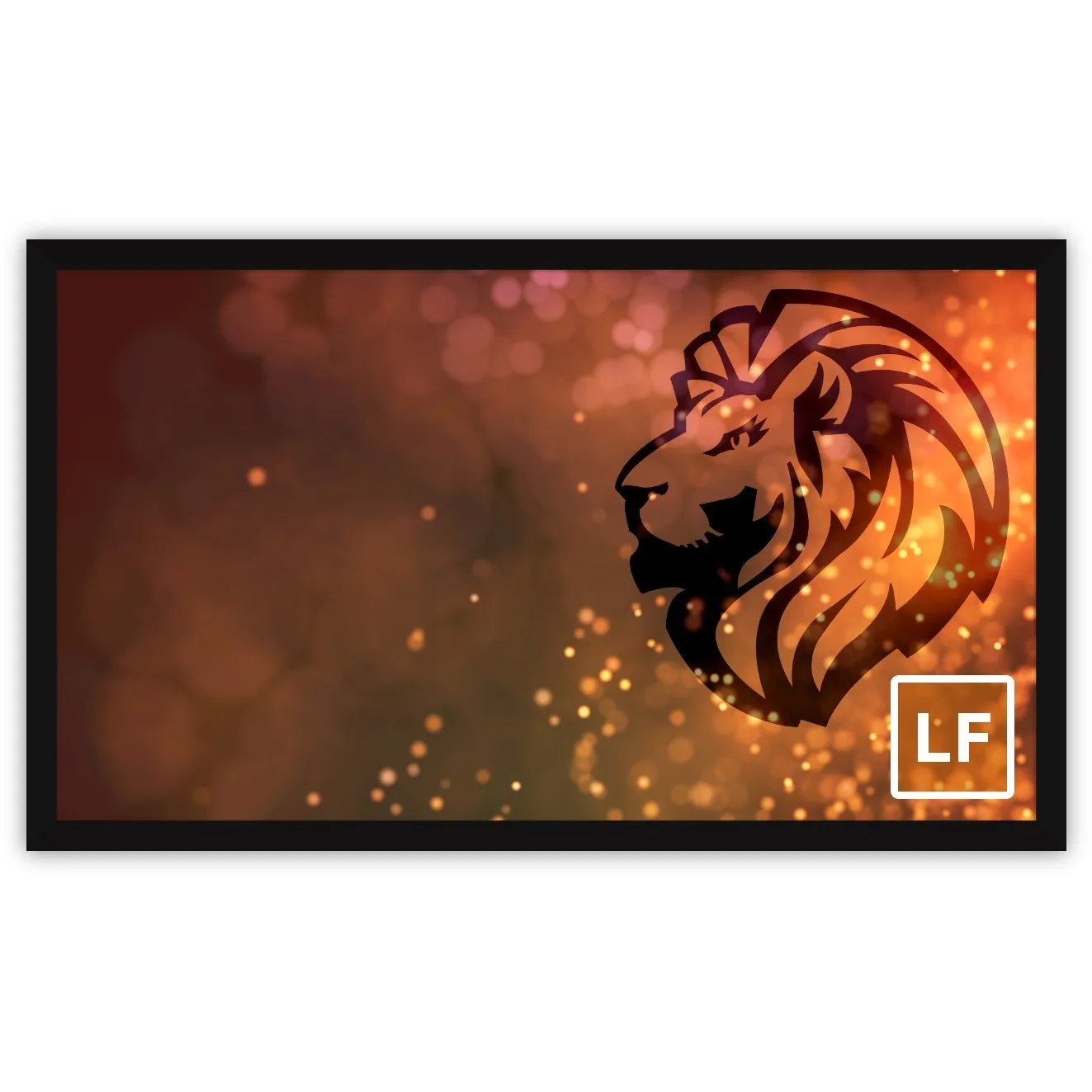 Legacy Series 16:9 135" BWAT