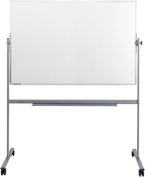 Legamaster economy revolving whiteboard