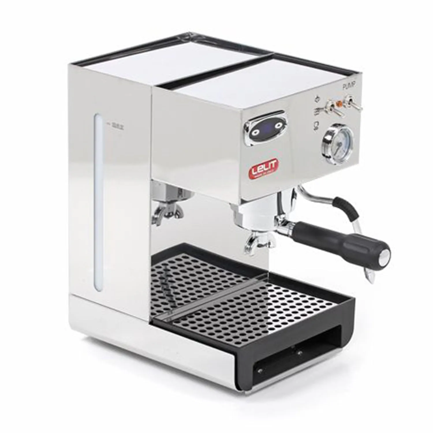 Lelit Anna 2 Manual Espresso Machine, #PL41TEM