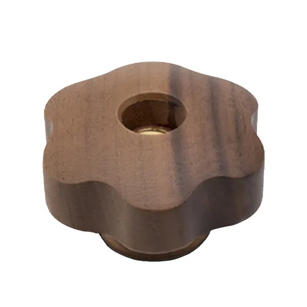 Lelit Bianca Wooden Upgrade Kit