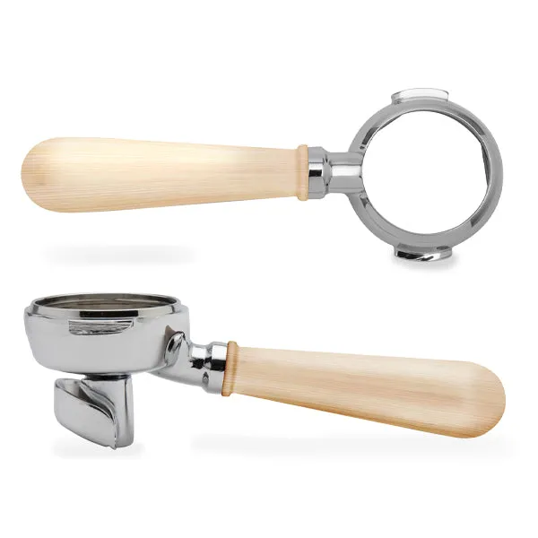 Lelit Bianca Wooden Upgrade Kit