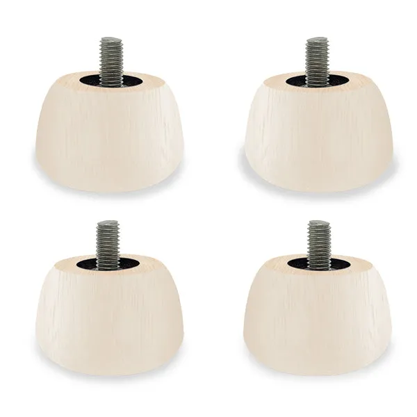 Lelit Bianca Wooden Upgrade Kit