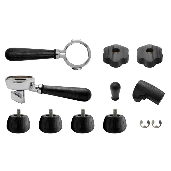 Lelit Bianca Wooden Upgrade Kit