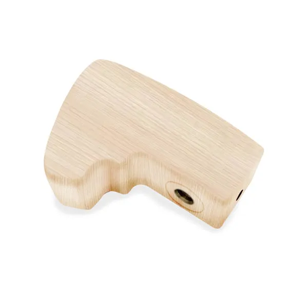 Lelit Bianca Wooden Upgrade Kit