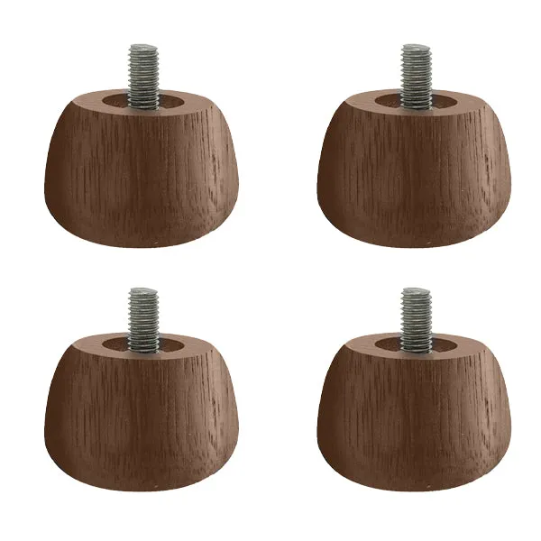 Lelit Bianca Wooden Upgrade Kit