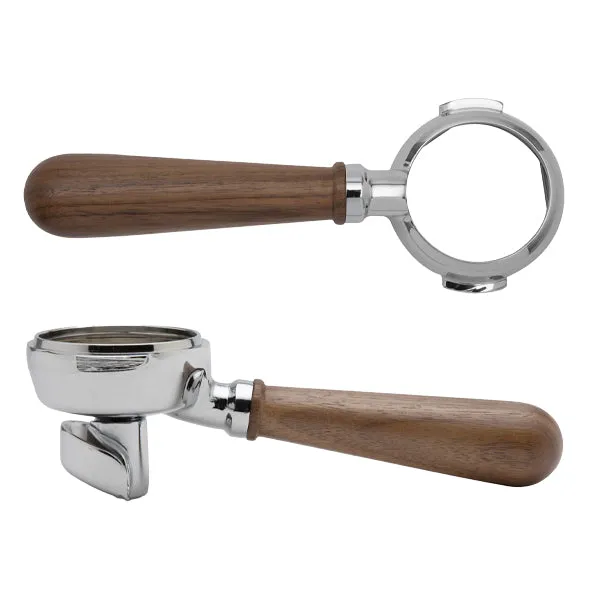 Lelit Bianca Wooden Upgrade Kit