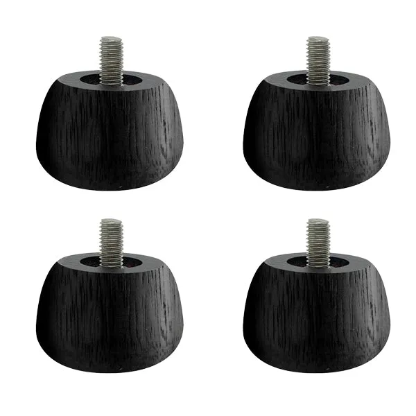 Lelit Bianca Wooden Upgrade Kit