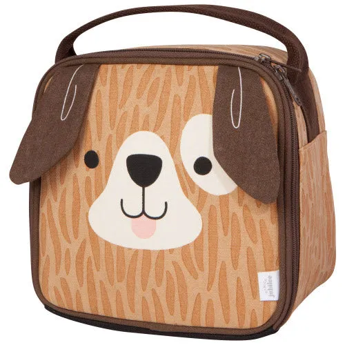 Let's Do Lunch Bags