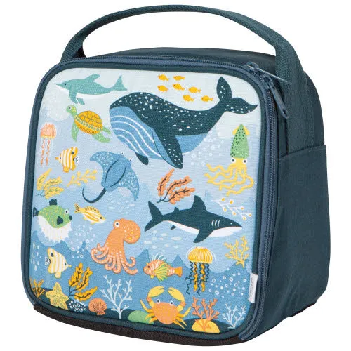 Let's Do Lunch Bags