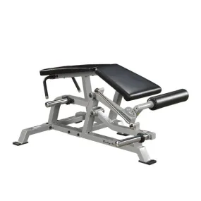 Leverage Leg Curl Pro Clubline LVLC
