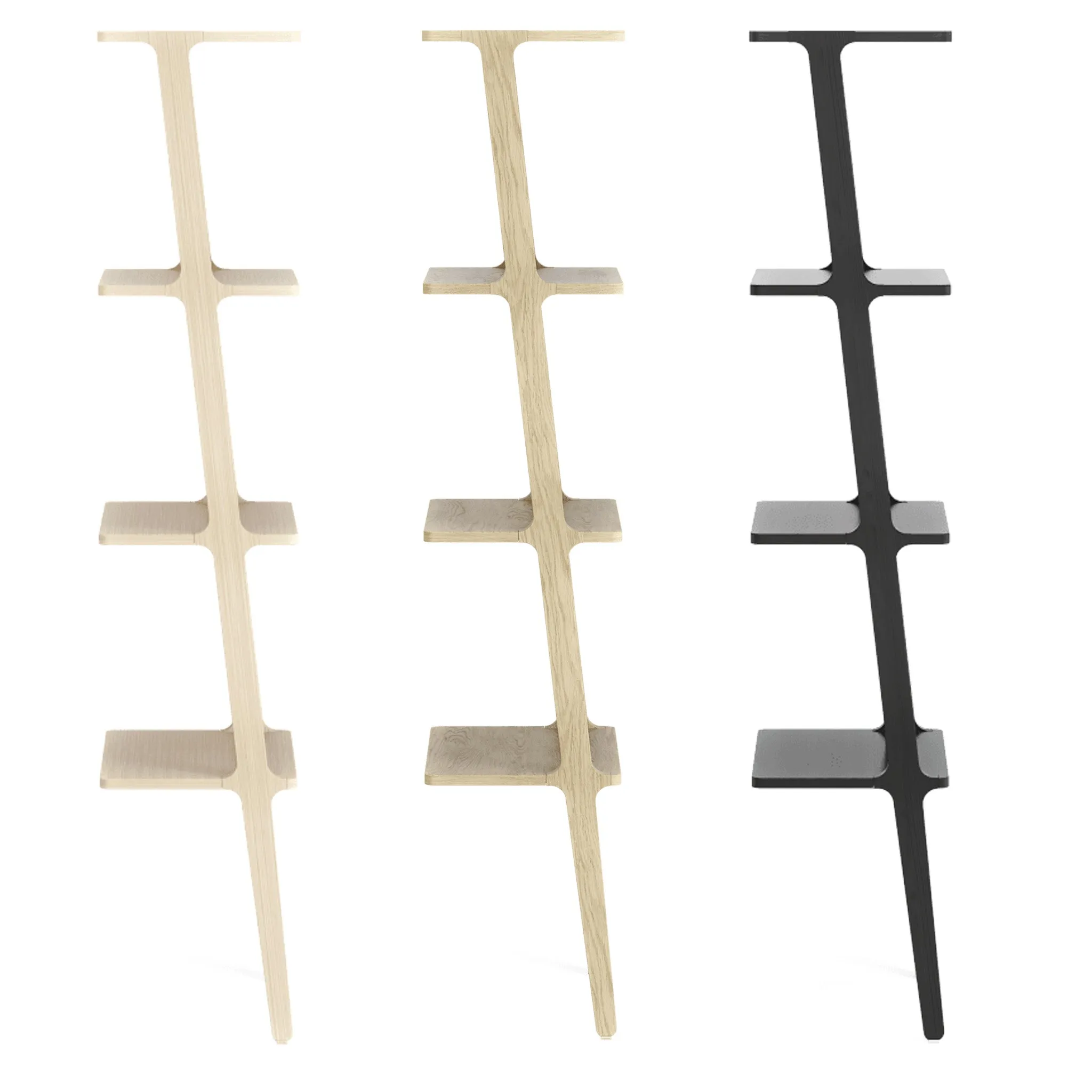 Libri Shelf by Swedese