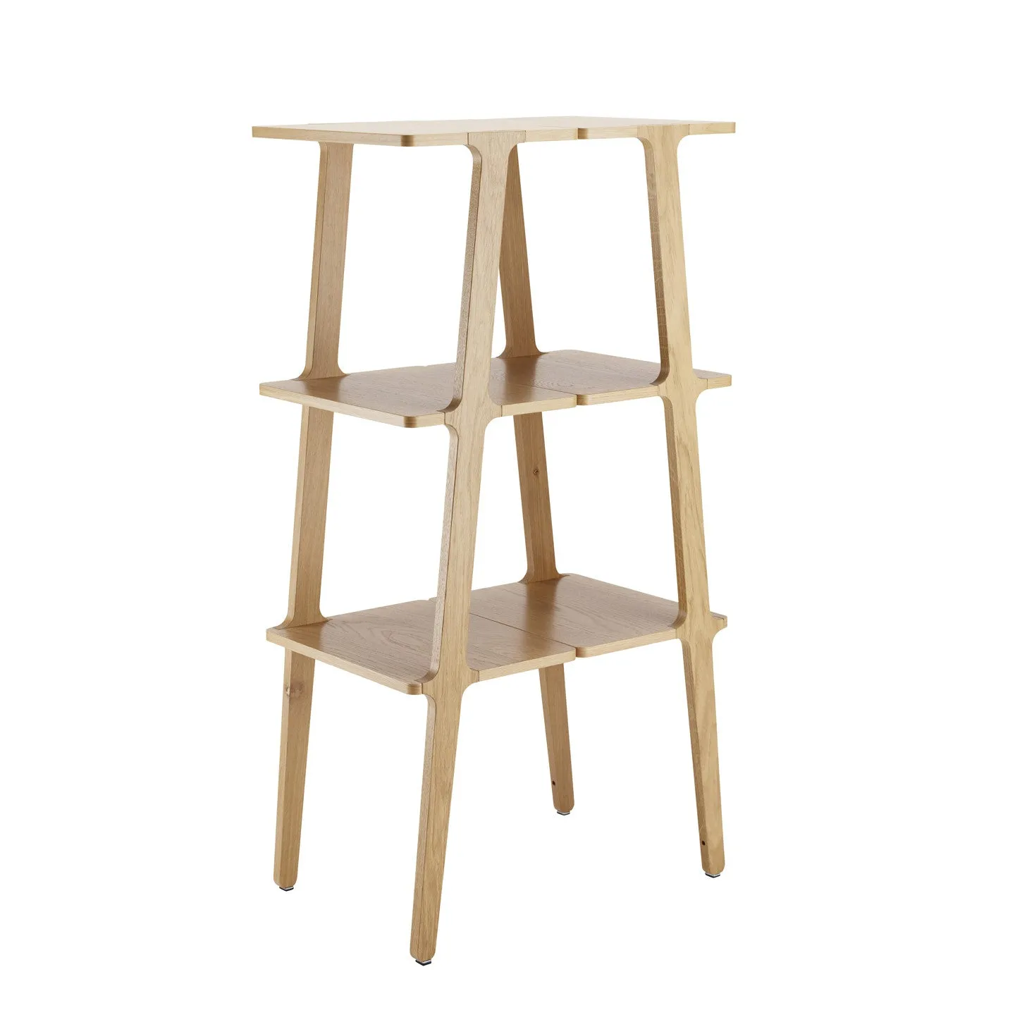 Libri Shelf by Swedese