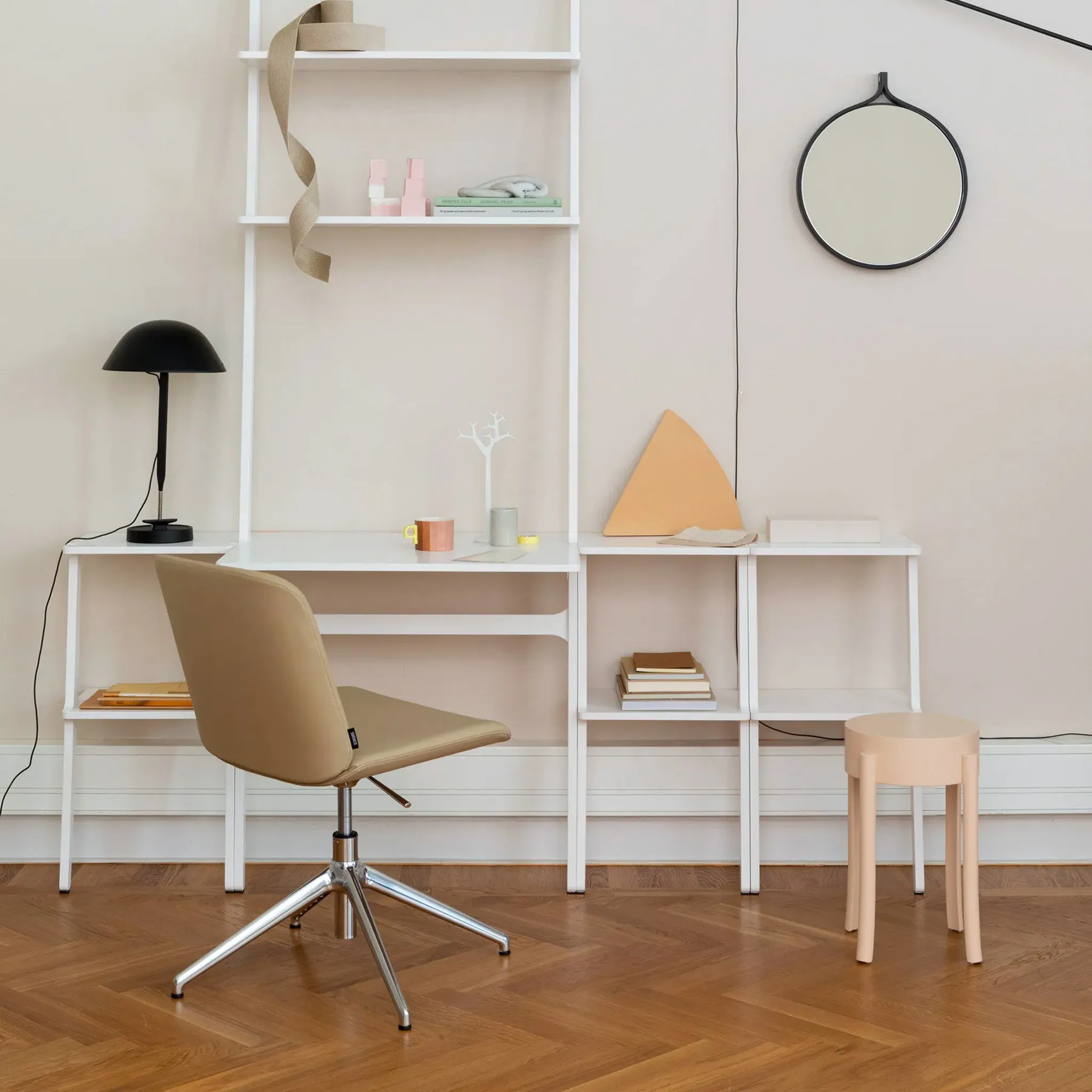 Libri Shelf by Swedese
