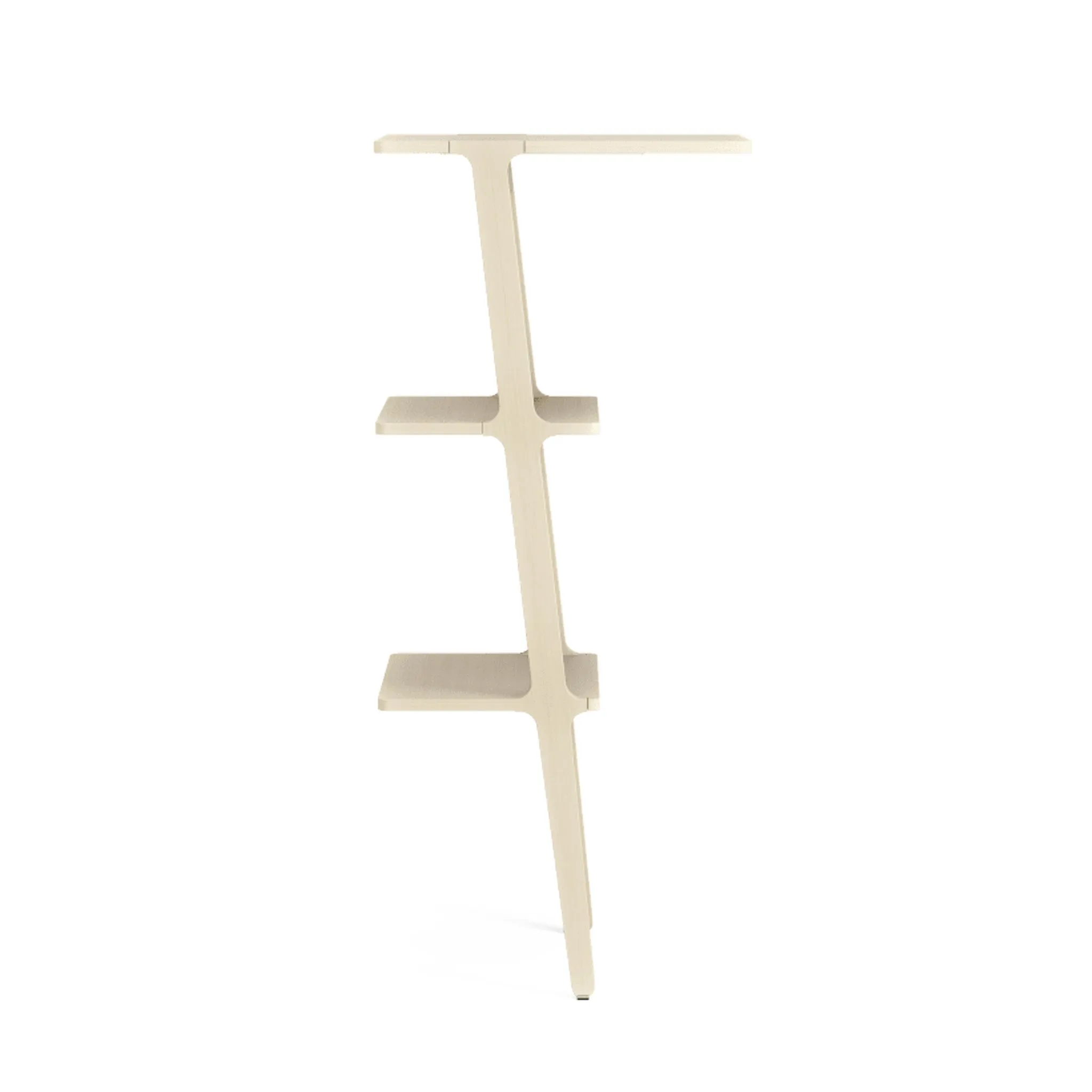 Libri Standing Table by Swedese