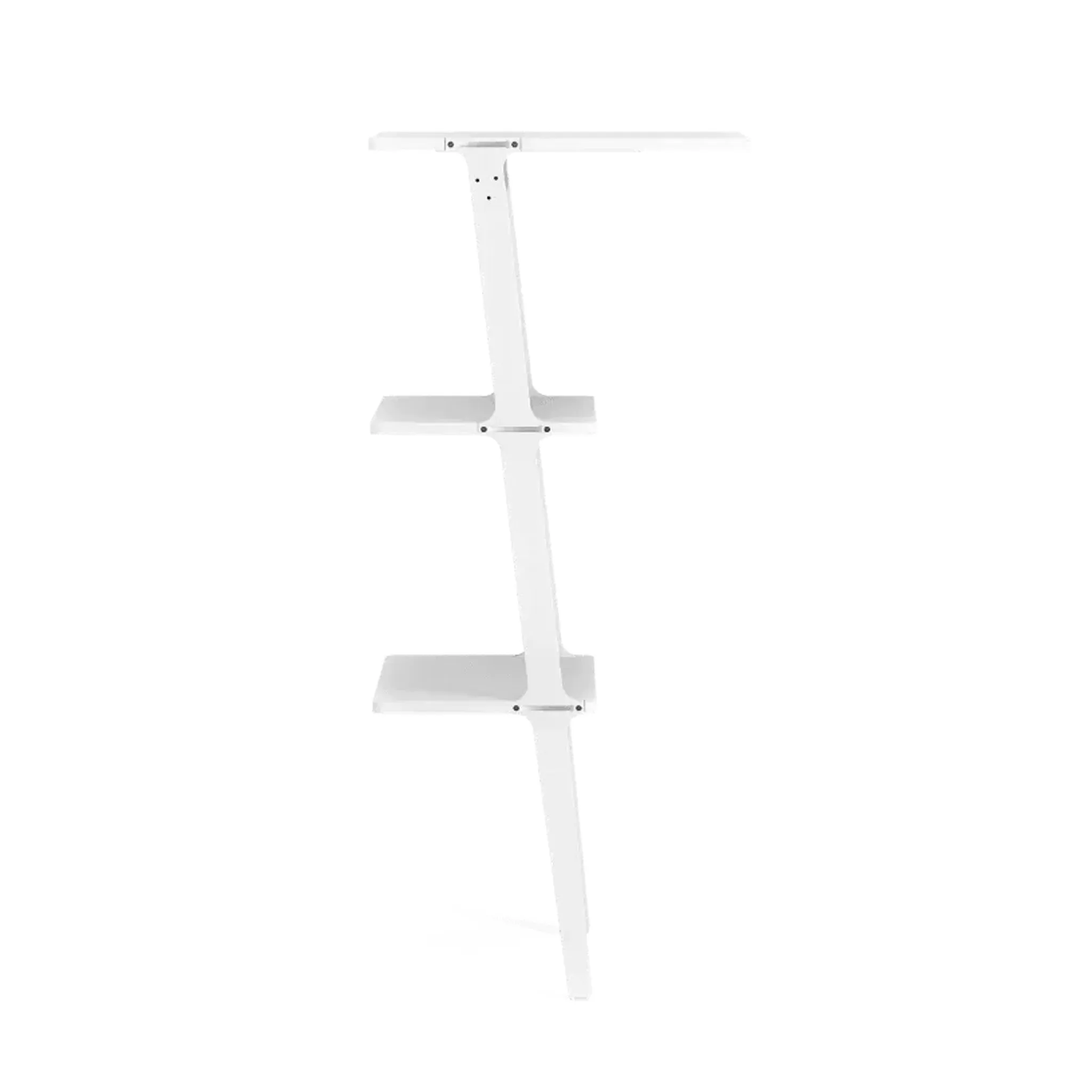 Libri Standing Table by Swedese