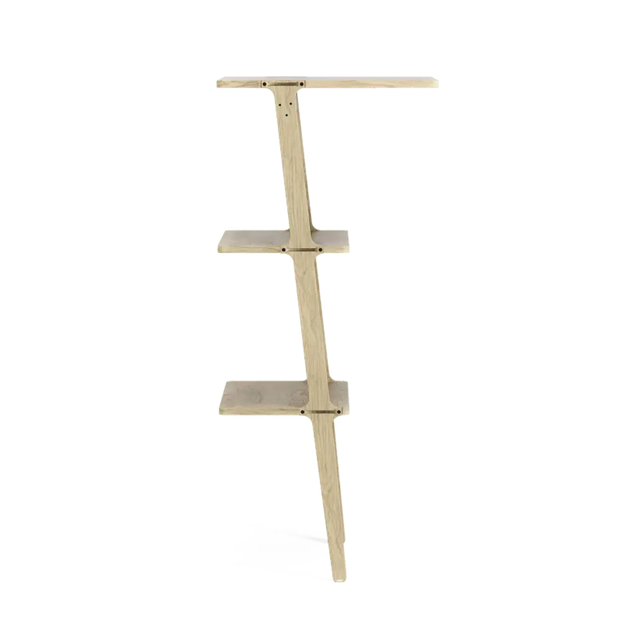 Libri Standing Table by Swedese