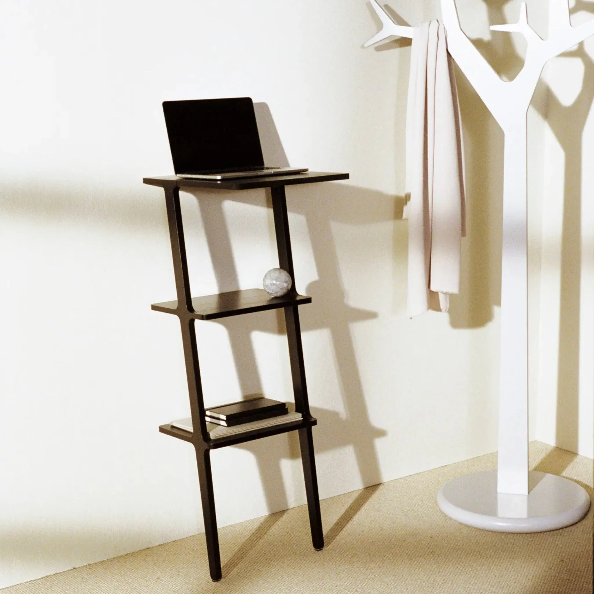 Libri Standing Table by Swedese