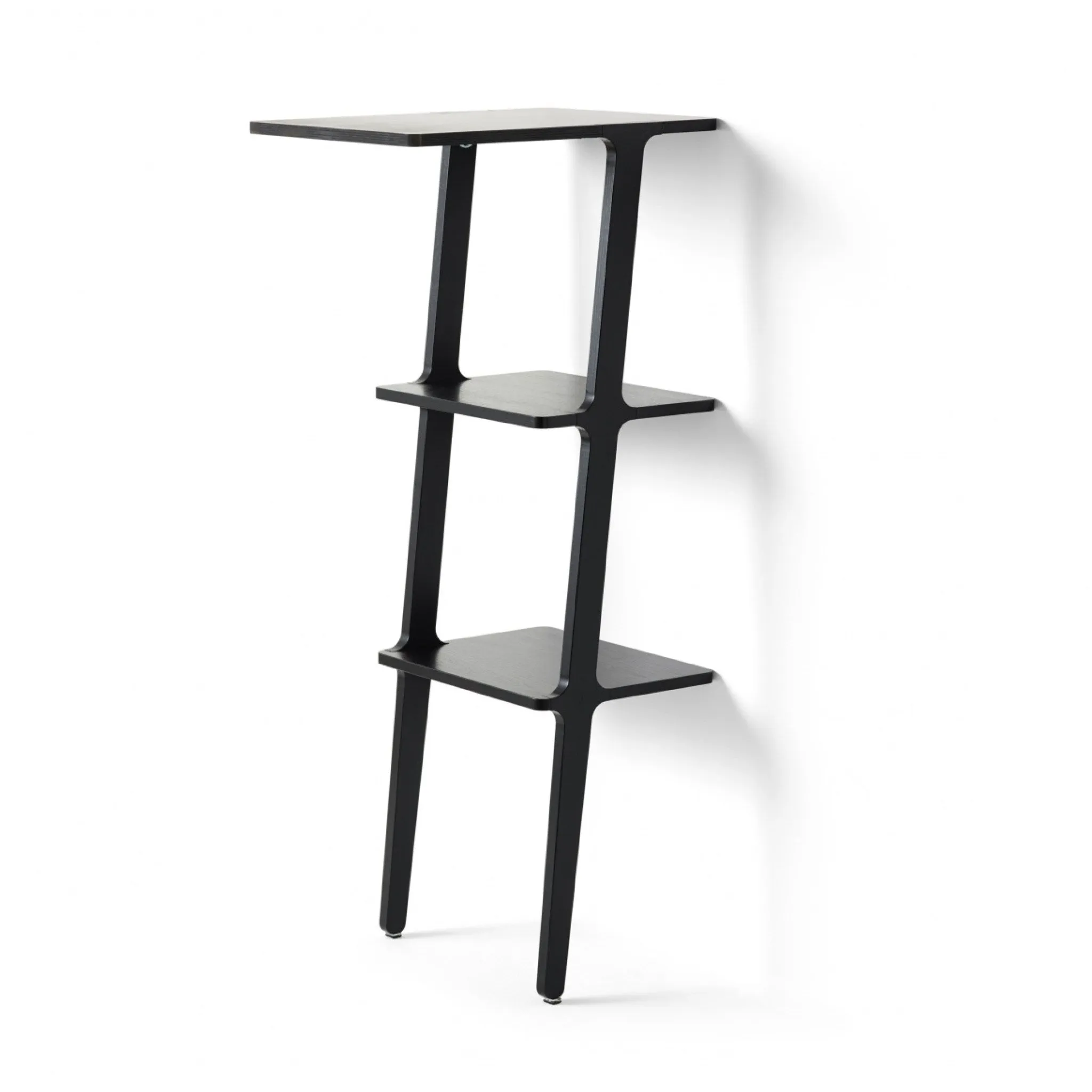 Libri Standing Table by Swedese