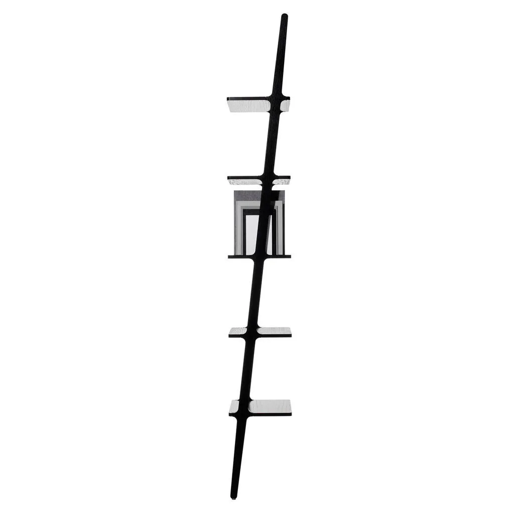 Libri Tall Shelf by Swedese